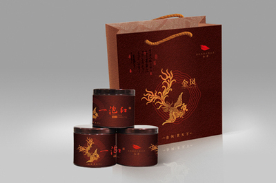 廈門茶葉包裝設計