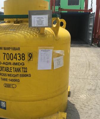 廈門危包證辦理流程 需要那些手續(xù)