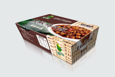 廈門快消品營銷策劃設計-廈門家佳禾食品包裝設計-廈門快消品包裝設計