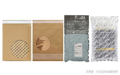 廈門艾美森全產品介紹 以創新技術構建包裝生態