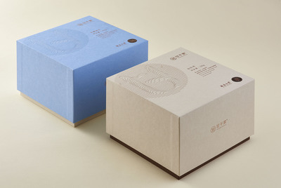 甘千家白茶|平面|包裝|廈門道威爾設計 