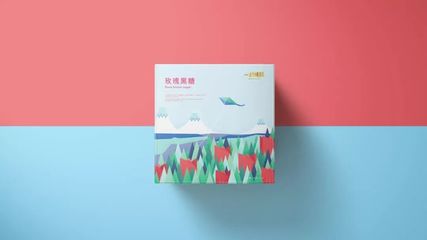 糕點的包裝早該這么設(shè)計了!