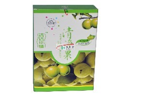 廈門超值的清凈果批售