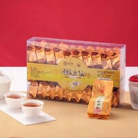 十大熱門水仙茶產品排行榜 值得入手的水仙茶推薦