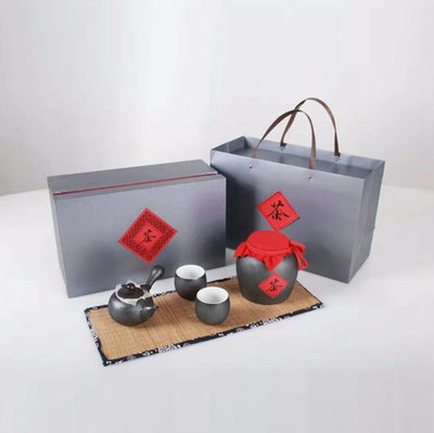 廈門市湖里區佰得盛茶葉包裝經營部_產品展示-3158企業招商