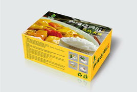 廈門快消品包裝設(shè)計的營銷價值——以家佳禾食品為例